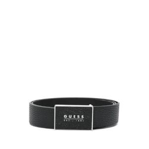 25 SS 게스 로고 버클 벨트 BMDJTUP5235 TP437271497