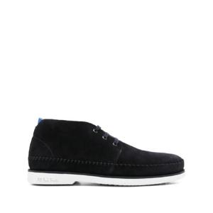 25 SS 폴스미스 스웨이드 부츠 M2SCNE06PSUE TP433404748