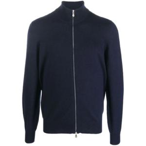 25 SS Brunello Cucinelli 퍼넬 넥 집업 캐시미어 스웨터 M2200106CW425 TP432312147