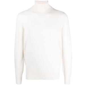 25 SS Brunello Cucinelli 터틀넥 캐시미어 스웨터 M2200103CO312 TP432155843