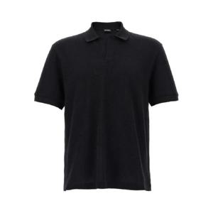 25 SS Zegna V넥 폴로 셔츠 UF338A9F708 TP438168121