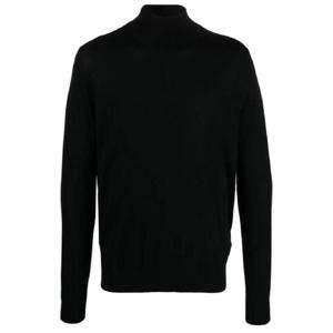 25 SS 랑방 터틀 넥 울 혼방 스웨터 RMPO0009K201A23 TP432330001