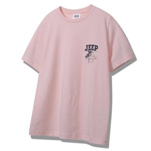 [지프] 서핑곰 클래식 캐쥬얼 반팔티 JP2TSU392