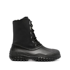25 SS GCDS 모노그램 프린트 스노우 부츠 FW23U480201 TP432522490