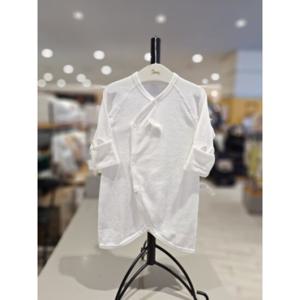 [에뜨와HU] 루안배내가운 07S517102 (IVORY) 신상품 현대울산