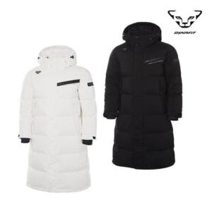 [다이나핏] (택가 399,000원) 남여공용 CARBON-TECH (카본테크) 벤치 다운 (YUW23536)