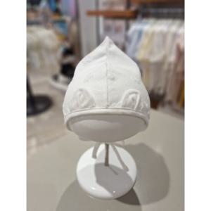 [에뜨와HU] 루루귀달이모 07S576701 (IVORY) 신상품 현대울산