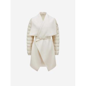 몽클레어 아우터 K1093 3G00008 M5651 051 Beige
