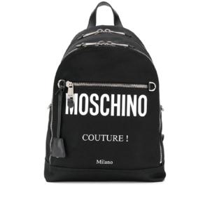 25 SS 모스키노 Moschino Couture  백팩 A76068201 TP432055354