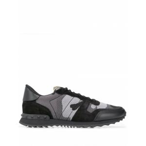 [VALENTINO] 남성 스니커즈 블랙 YS0723 QRK52V /11