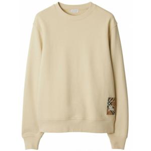 [BURBERRY] 남성 스웨터 베이지 8103520 C1740 /11