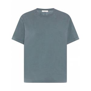 [THE ROW CAPSULE] 여성 티셔츠 앤 폴로 Grey 8652K643 TIY /11