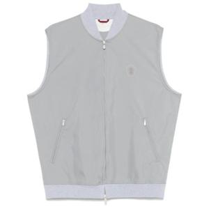 브루넬로 쿠치넬리 베스트 MB4229083TCJT77 grey