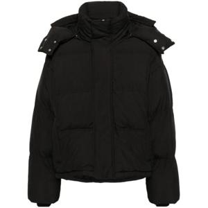아미 패딩 H23UJK402PA0009 black