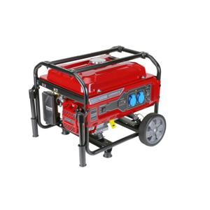 UDT 파츠 론신 가솔린 발전기 LC3500(D)-S