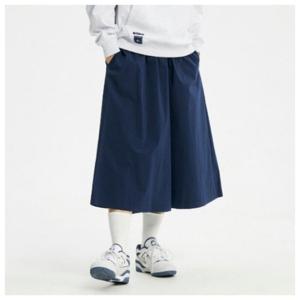 [뉴발란스]뉴발란스반바지 NQJ NBNWE2S012-59 롱 스커트