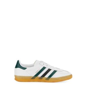 ADIDAS ORIGINALS 가젤 실내화 IE2957_FTWWHT/CGREEN/CBLACK