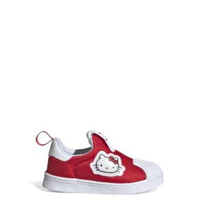ADIDAS ORIGINALS 슈퍼스타 GY9213K_RED
