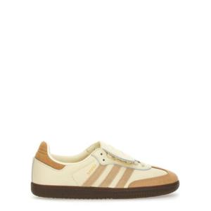ADIDAS ORIGINALS 스니커즈 삼바 JH5706_CREWHT/WARSAN/GOLDM