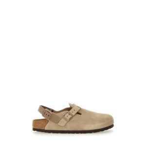 BIRKENSTOCK 샌들 " 토키오"  1028323_TAUPE