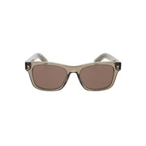 여성 Prada Eyewear 직사각형 프레임 선글라스 18T70F