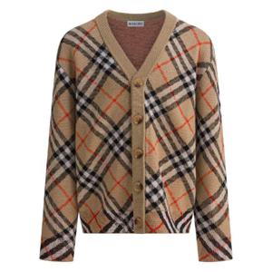 BURBERRY KIDS KG5 GRAHAM CHECK 8104300