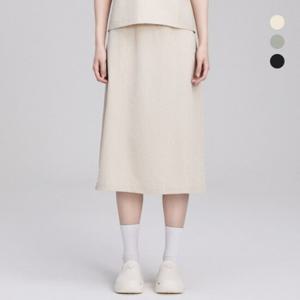 [25SS][다이나핏 공식](택가99,000원) 여성 루카 2.0 스커트_YWM25387