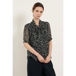 [BCBG] 리본 B L B5F7B429 (사은품증정)