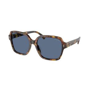 여성 Ralph By Ralph Lauren 아이웨어 스퀘어 프레임 선글라스 513480