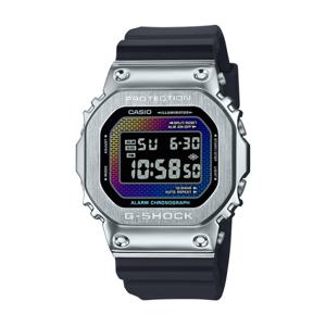 [지샥]GM-5600RW-1DR_LCW롯데백화점정품 지코스모 5600메탈 레인