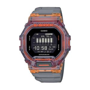 [지샥]GBD-200SM-1A5DR JS G-SQUAD 만보계 시계 패션시계