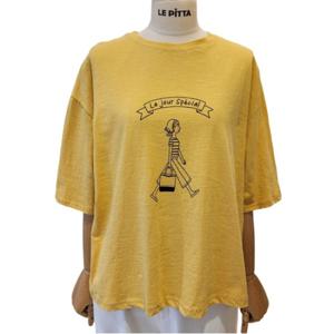[르피타]스페셜 티셔츠 L252UTS606