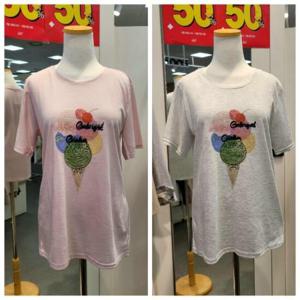 수스 HC07 아이스크림R S252BTS678