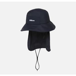 윌슨 썬 가드 햇 B1 W252004GHH42 NVY WHT