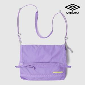 [엄브로] 폴딩 사코슈백 UQ223CBG61 LVD
