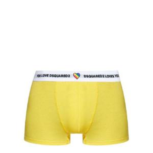 25 SS 디스퀘어드2 프라이드 복서 브리프 D9LC65500ISA01 TP432139470