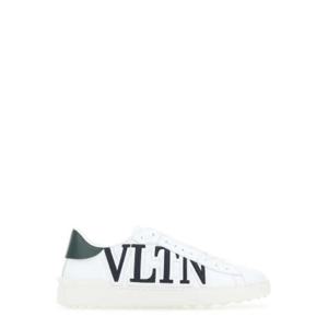 Valentino 로고 엠보싱 로우탑 스니커즈 1Y2S0830BAA 7QD TP941926609