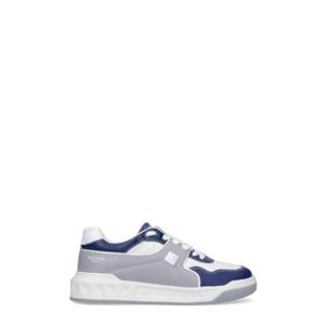 Valentino Garavani 원 스터드 레이스업 스니커즈 2Y2S0E71CWA UZ9 TP941926395