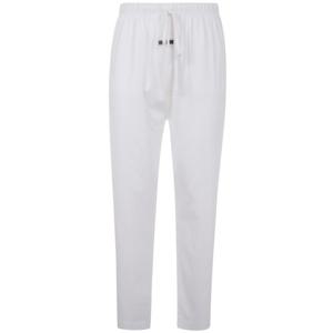 피어오브갓 스트레이트 팬츠 130SP255414FW CLOUD WHITE