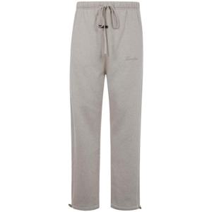 피어오브갓 스트레이트 팬츠 130SP258062F HEATHER GREY