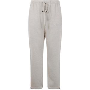 피어오브갓 스트레이트 팬츠 130SP258222F HEATHER GREY