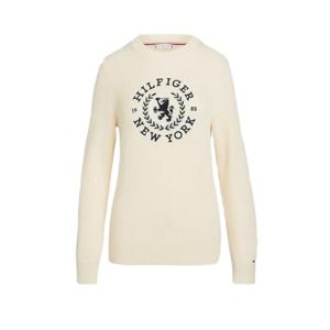 타미힐피거 스웨터 WW0WW41146Z01 CALICO SWEATERS