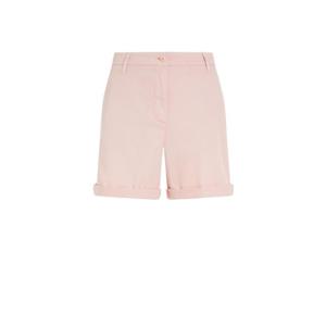 타미힐피거 스트레이트 팬츠 WW0WW42457TJQ WHIMSY PINK