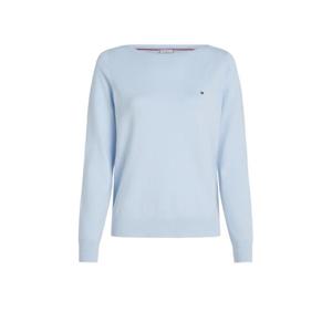 타미힐피거 스웨터 WW0WW40099C1O BREEZY BLUE