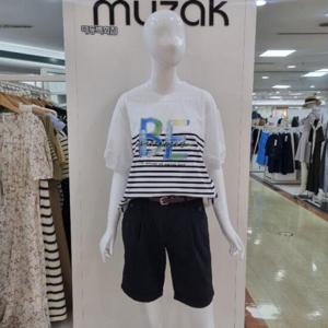 무자크 DP01 Mcspt6238 Mp5zpt02