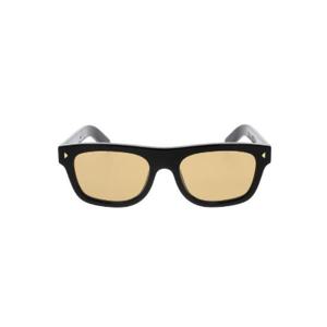 여성 Prada Eyewear 스퀘어 프레임 선글라스 16K60F
