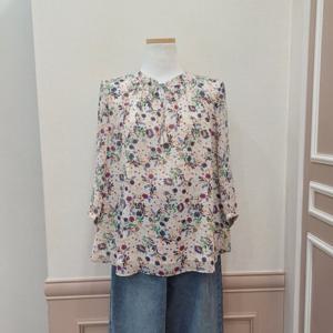 [BCBG]O 아랑프린트BL  B5B6B462  71