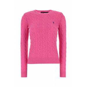 [POLO RALPH LAUREN] 여성 니트웨어 211971865 008 핑크 /2