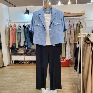 무자크 HC36 재킷 mo4wjk0458f