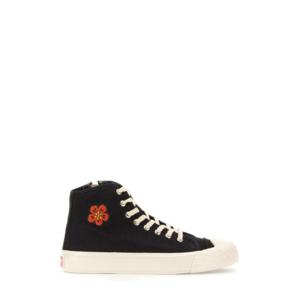겐조 스니커즈 FD52SN020 F7399 BLACK